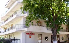 Hotel Philoxenia